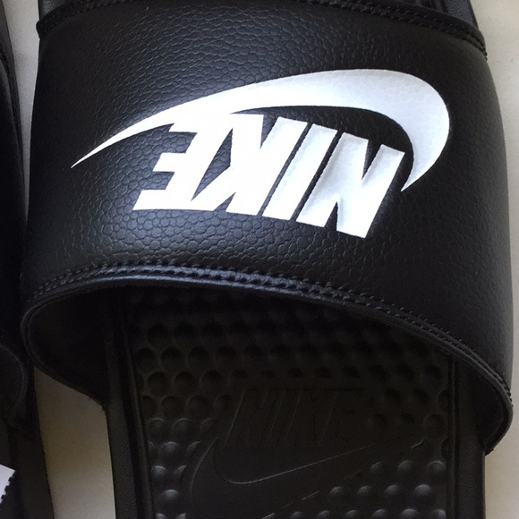 NWT BENASSI JDI SLIDE IN SIZE 8 - Picture 6 of 6